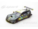 Spark Model S18332 ASTON MARTIN VANTAGE GTE N.97 WINNER LMGTE 2017 TURNER-ADAM-SERRA 1:18 Modellino