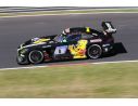 Spark Model S18SG020 MERCEDES GT3 N.8 9th 24H NURBURGRING 2017 ARNOLD-GOTZ-V.DER ZANDE 1:18 Modellino