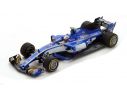 Spark Model S5045 SAUBER F1 C36 A.GIOVINAZZI 2017 N.36 16th AUSTRALIAN GP 1:43 Modellino