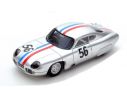 Spark Model S5070 CD 3 N.56 DNF LM 1963 A.GUILHAUDIN-A.BERTAUT 1:43 Modellino