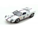 Spark Model S5177 FORD GT40 MKI N.16 DNF LM 1967 H.GREDER-P.DUMAY 1:43 Modellino
