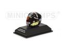 Minichamps PM397079046 CASCO V.ROSSI 2007 JEREZ 1:8 Modellino