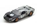 Spark Model S5183 FORD MK2 N.7 DNF LM 1966 G.HILL-B.MUIR 1:43 Modellino