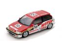 Spark Model S5454 HONDA CIVIC EF3 MUGEN MOTUL 1989 N.16 O.NAKAKO-T.SUZUKI 1:43 Modellino