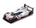 Spark Model S5801 PORSCHE 919 HYBRID N.1 DNF LM 2017 JANI-LOTTERER-TANDY 1:43 Modellino