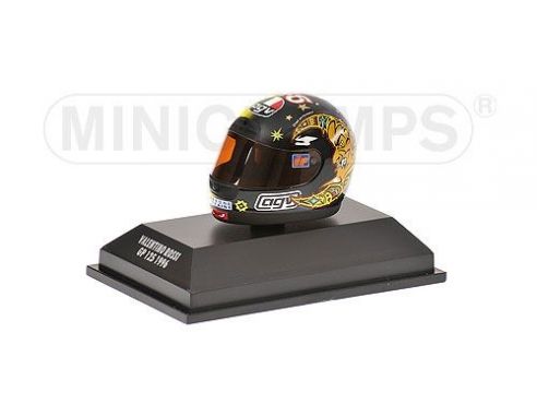 Minichamps PM397960046 CASCO V.ROSSI 1996 1:8 Modellino