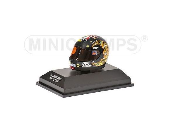 Minichamps PM397960046 CASCO V.ROSSI 1996 1:8 Modellino