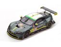 Spark Model S5843 ASTON MARTIN VANTAGE GTE N.98 37th LM 2017 DALLA LANA-LAMY-M.LAUDA 1:43 Modellino