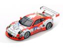 Spark Model SG323 PORSCHE 911 GT3 R N.12 NURBURGR.2017  KLOHS-RENAUER-JAMINET-CAIROLI 1:43 Modellino