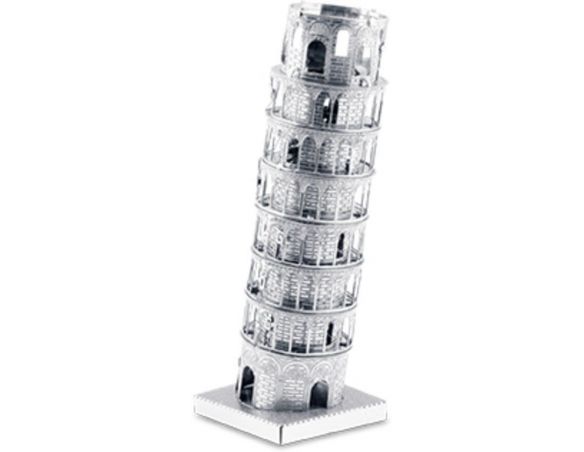 SCHREIBER BOGEN 7169 TORRE DI PISA 1:160 KIT Modellino