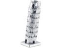 SCHREIBER BOGEN 7169 TORRE DI PISA 1:160 KIT Modellino