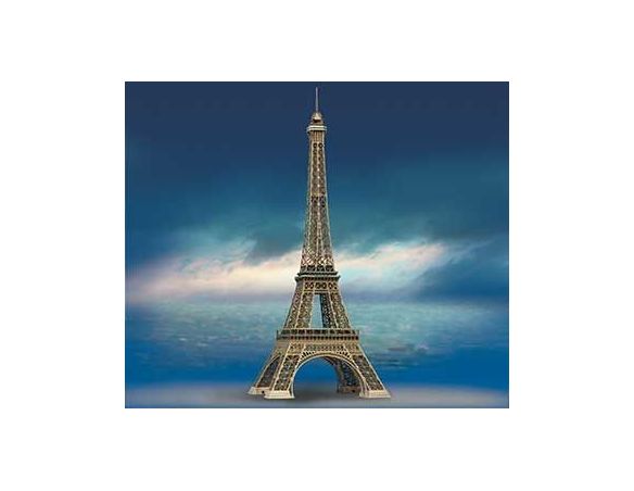 SCHREIBER BOGEN 597 TORRE EIFFEL 1:300 KIT Modellino