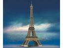 SCHREIBER BOGEN 597 TORRE EIFFEL 1:300 KIT Modellino