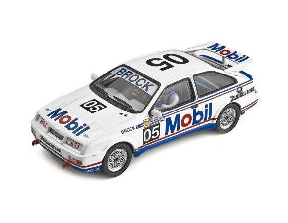 Ninco 50610 FORD SIERRA 05 MOBIL AUTO PER PISTA 1/32 RADIOCOMANDO