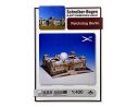 SCHREIBER BOGEN 642 REICHSTAG BERLIN 1:400 KIT Modellino