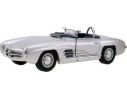 CMC M014 MERCEDES BENZ 300 SLS 1956-57 1:24 Modellino