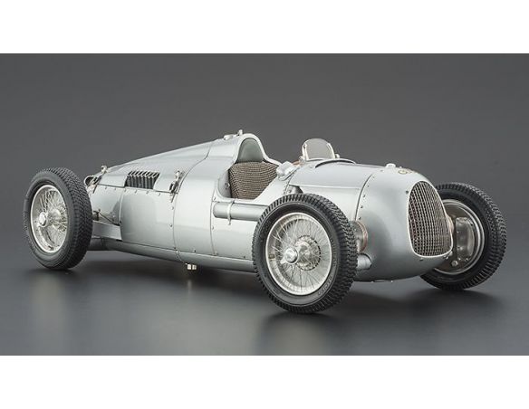 CMC M034 AUTO UNION TYP C 1936-37 1:18 Modellino