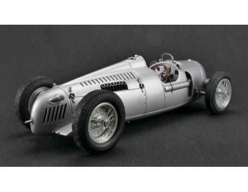 CMC M034 AUTO UNION TYP C 1936-37 1:18 Modellino