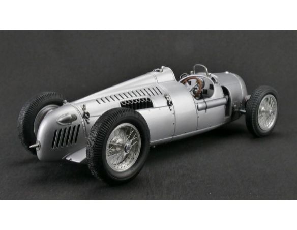 CMC M034 AUTO UNION TYP C 1936-37 1:18 Modellino