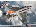 ACADEMY ACD12556 USMC F-4J VFMA-232 RED DEVILS  KIT 1:72 Modellino