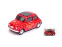 Brumm BMBR060 FIAT 500 BRUMS CINA 1:43 Modellino