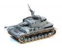 Dragon D3593 ARAB PANZER IV KIT 1:35 Modellino