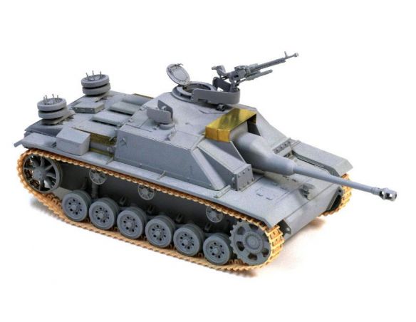 Dragon D3601 ARAB STUG.III AUSF.G KIT 1:35 Modellino