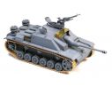 Dragon D3601 ARAB STUG.III AUSF.G KIT 1:35 Modellino