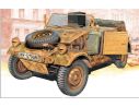 Dragon D6886 KUBELWAGEN RADIO CAR KIT 1:35 Modellino