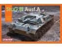 Dragon D7557 STUG.III AUSF.A  KIT 1:72 Modellino