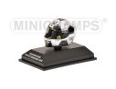 Minichamps PM398080086 CASCO V.ROSSI 2008 BARCELLONA 1:8 Modellino