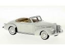 Neo Scale Models NEO47170 LASALLE SERIE 50 CONVERTIBLE COUPE' LIGHT GREY 1:43 Modellino