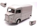 Solido SL1850020 CITROEN TYPE HY 1969 GREY 1:18 Modellino