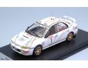 Trofeu TFRRAL57 SUBARU IMPREZA 4x4 TURBO N.1 WINNER R.OF MADEIRA 1995 LIATTI-PONS 1:43 Modellino