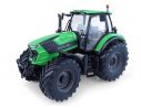 Universal Hobbies UH5209 DEUTZ FAHR TTV 7250 2017 VERSION 1:32 Modellino