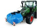 Universal Hobbies UH5258 LEMKEN (GEMINI 7) FRONT TANK 1:32 Modellino