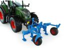 Universal Hobbies UH5259 ESTIRPATORE FRONTALE LEMKEN TOPAS 140 1:32 Modellino
