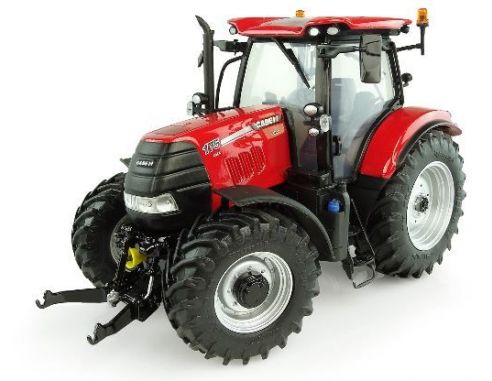 Universal Hobbies UH5261 TRATTORE CASE IH PUMA 175 CVX 1:32 Modellino