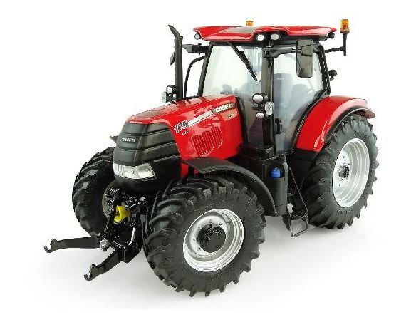 Universal Hobbies UH5261 TRATTORE CASE IH PUMA 175 CVX 1:32 Modellino