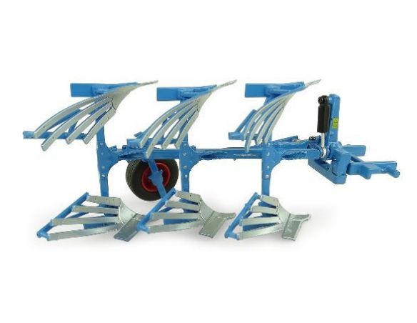 Universal Hobbies UH5262 ARATRO LEMKEN OPAL 090 1:32 Modellino