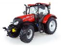 Universal Hobbies UH5266 CASE MAXXUM 145 CVX 2017 1:32 Modellino