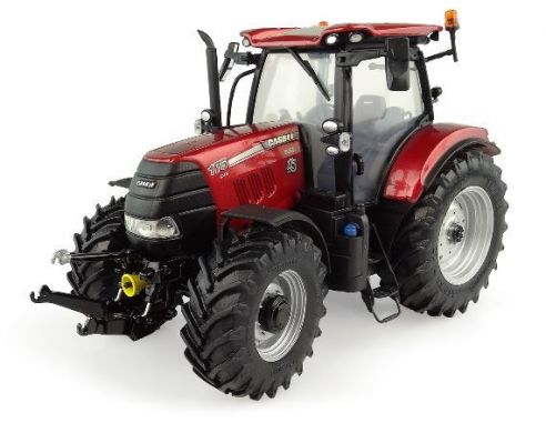 Universal Hobbies UH5285 CASE IH PUMA 175 CVX 175th ANNIVERSARY EDITION 1:32 Modellino