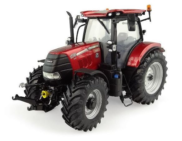 Universal Hobbies UH5285 CASE IH PUMA 175 CVX 175th ANNIVERSARY EDITION 1:32 Modellino