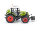 Wiking WK7324 TRATTORE CLAAS ARION 640 1:32 Modellino