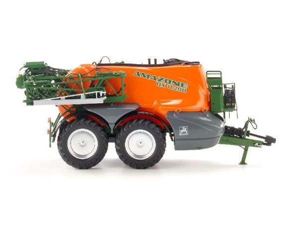 Wiking WK7346 FERTIRRIGATORE AMAZONE UX 11200 CROP PROTECTION SPRAYER 1:32 Modellino