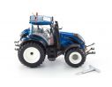 Wiking WK7814 TRATTORE VALTRA T214 1:32 Modellino
