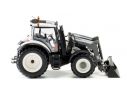Wiking WK7815 TRATTORE VALTRA T174 W/FRONT LOADER 1:32 Modellino