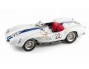 CMC M-086 FERRARI 250 TESTA ROSSA LUCYBELLE 1958 1:18 Modellino