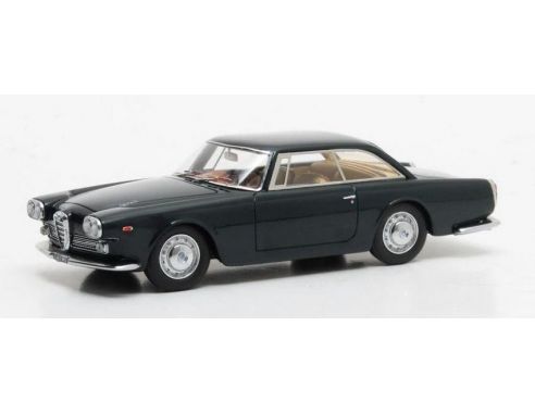 Matrix MX50102-081 ALFA ROMEO 2000 PRAHO TOURING 1960 1:43 Modellino