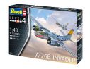 Revell RV03921 A-26B INVADER KIT 1:48 Modellino